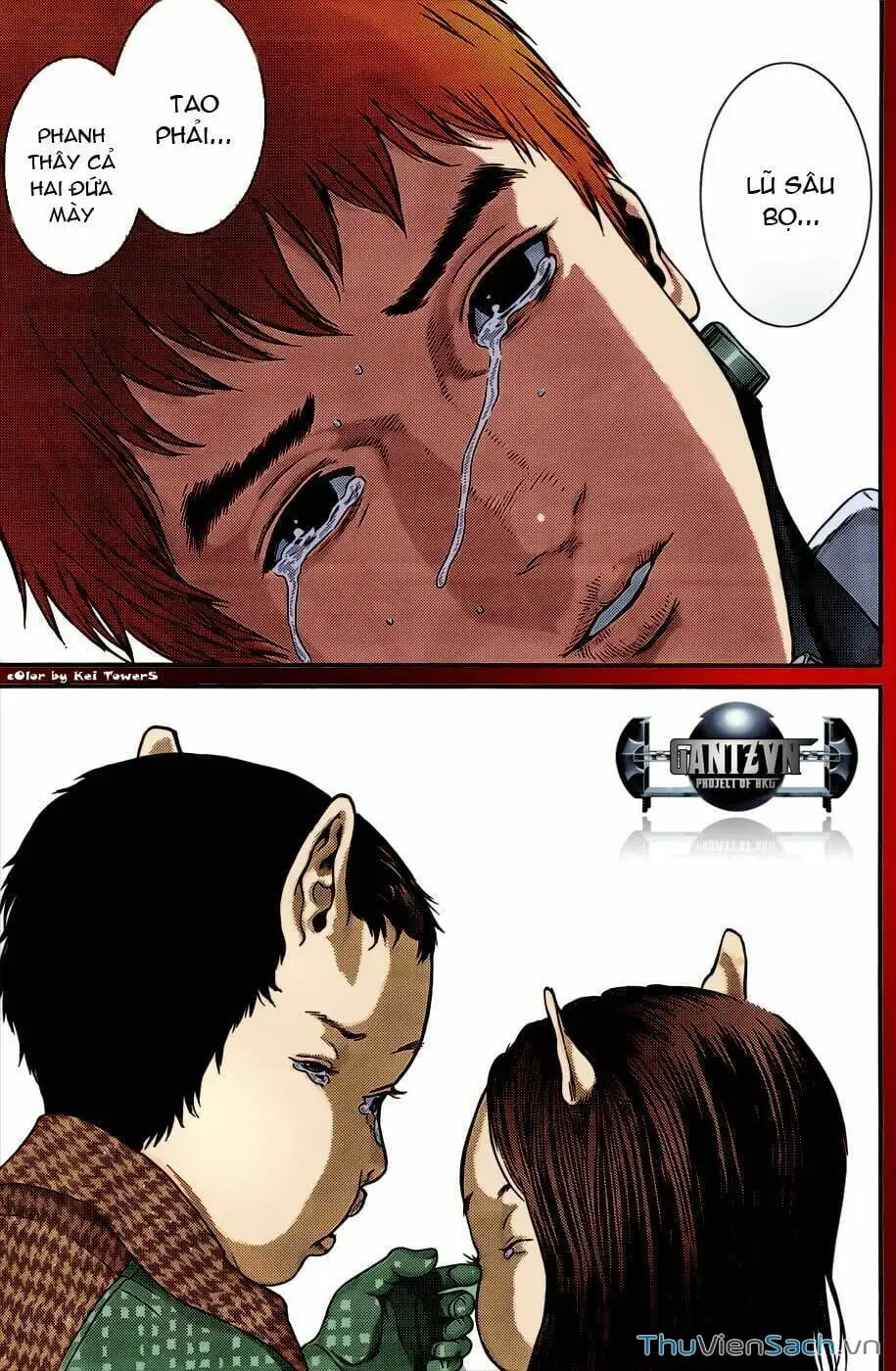 Chapter 374 - Image 10