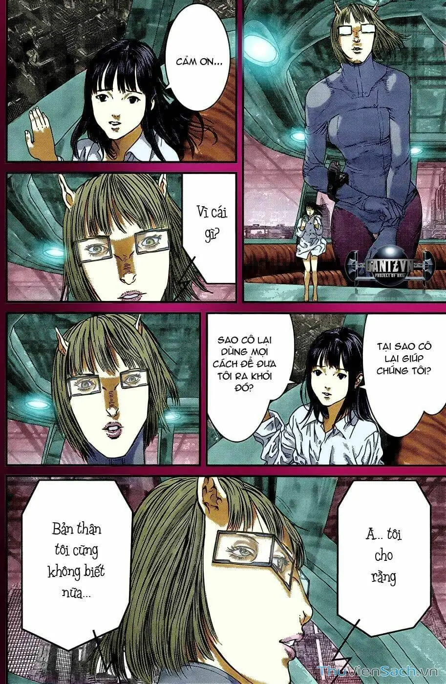 Chapter 375 - Image 2