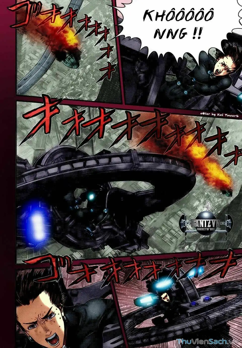 Chapter 375 - Image 12