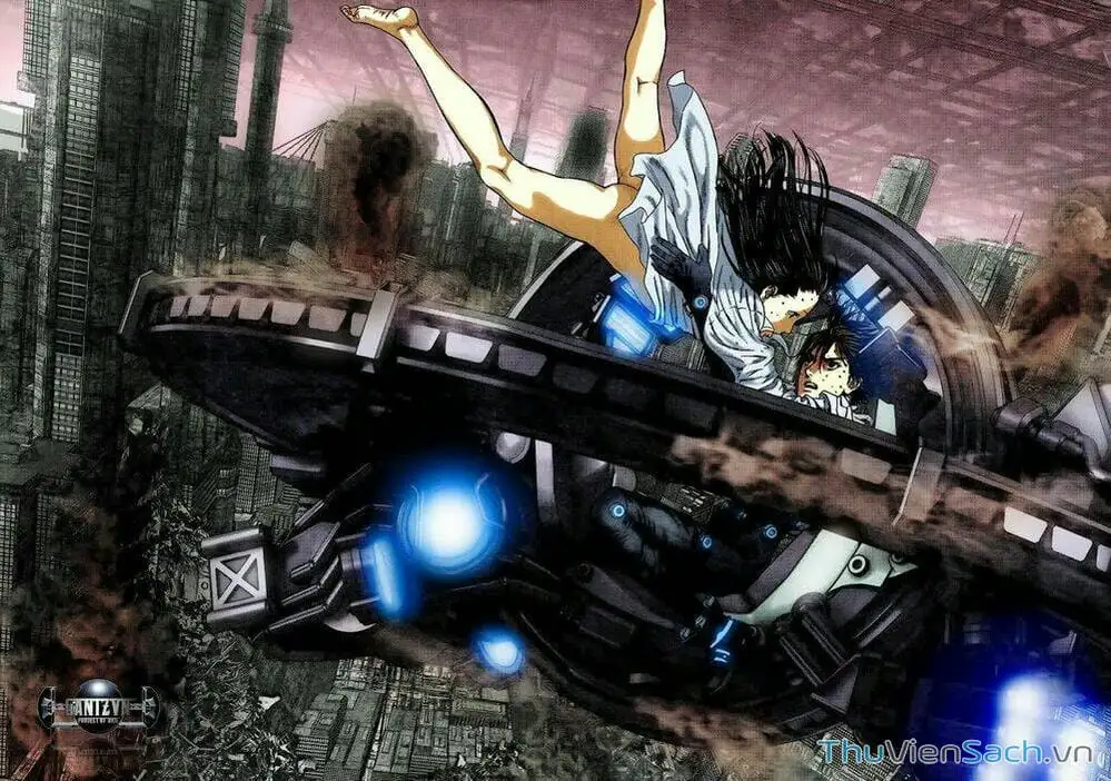 Chapter 375 - Image 16