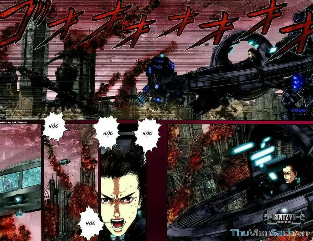 Chapter 375 - Image 5