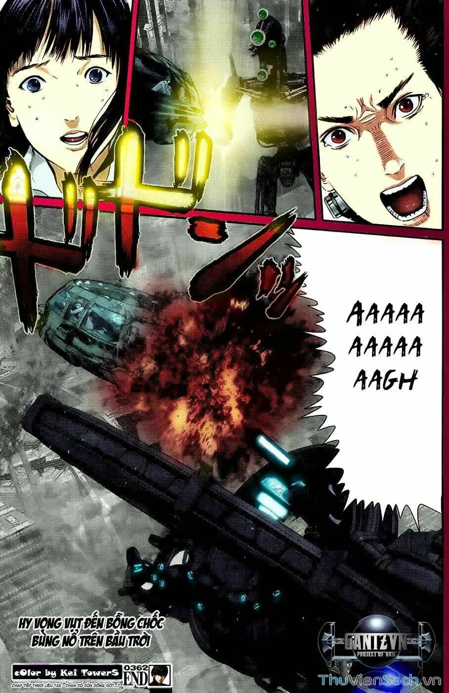 Chapter 375 - Image 7