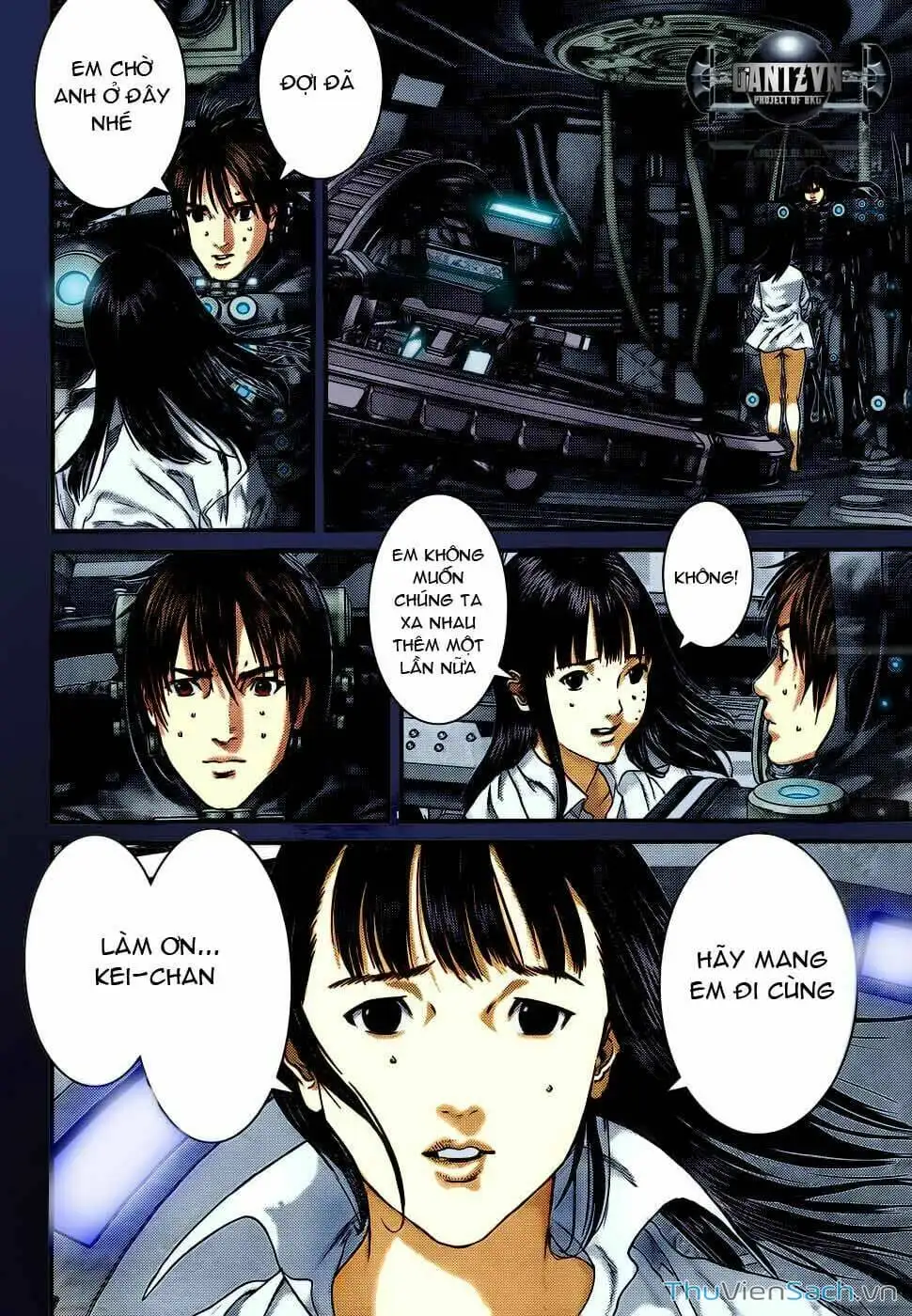 Chapter 376 - Image 12
