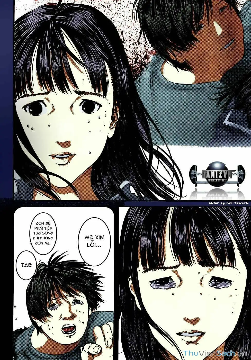 Chapter 376 - Image 6