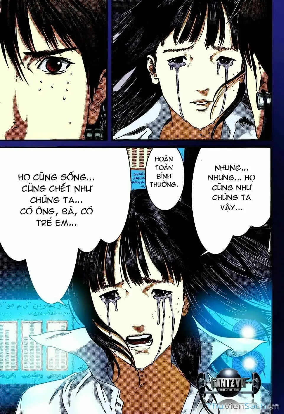 Chapter 376 - Image 7