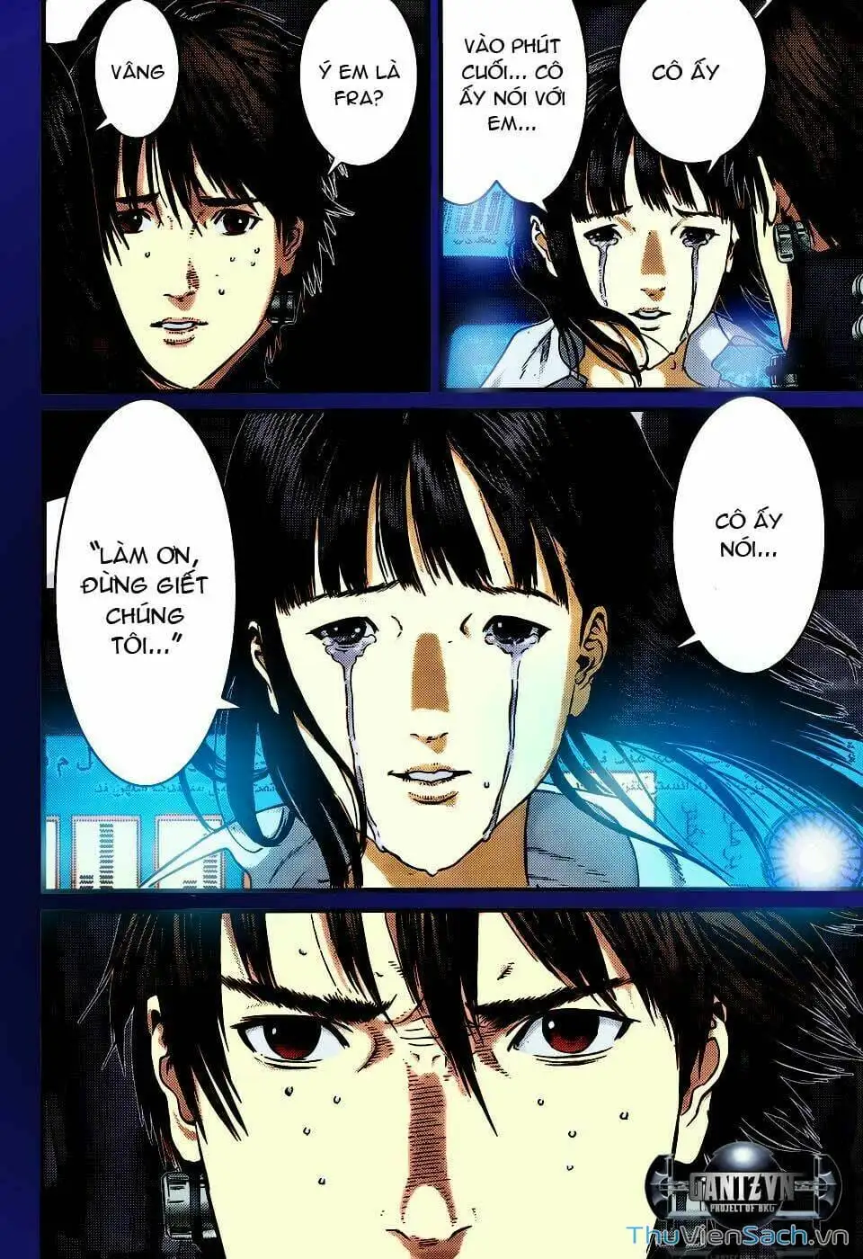 Chapter 376 - Image 8