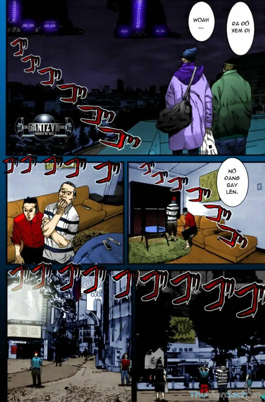 Chapter 377 - Image 6