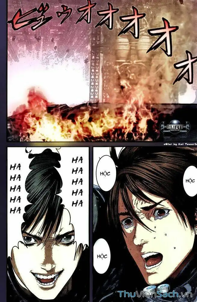 Chapter 378 - Image 2