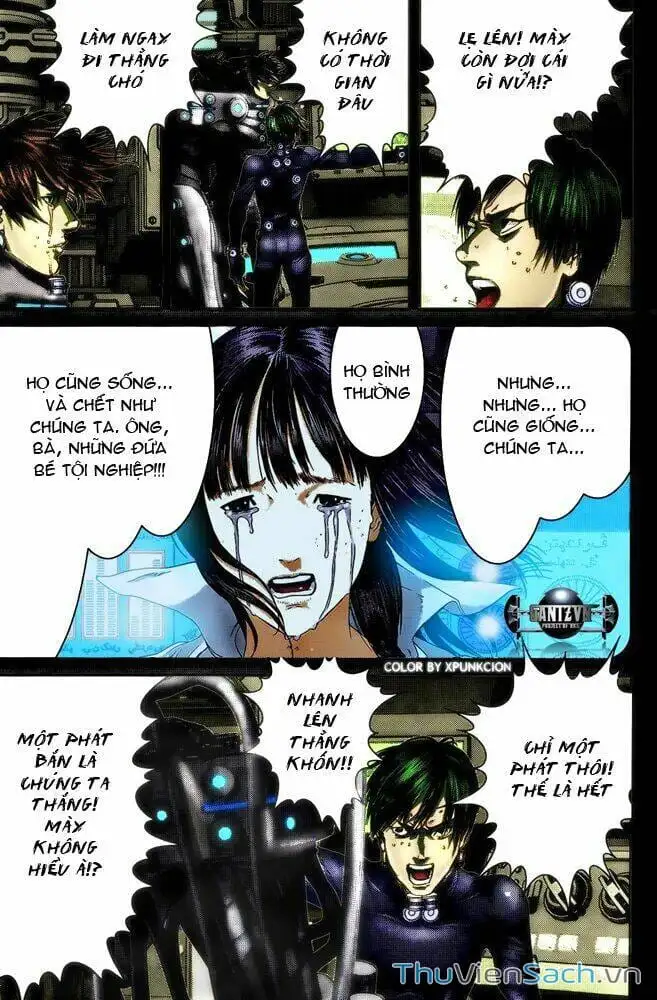 Chapter 378 - Image 15