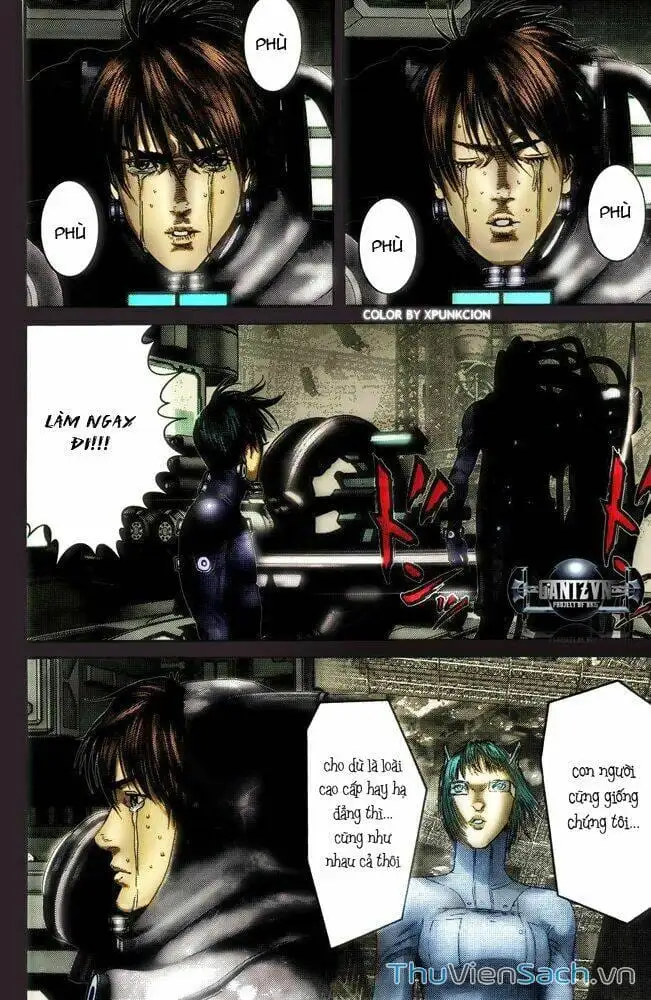 Chapter 378 - Image 17