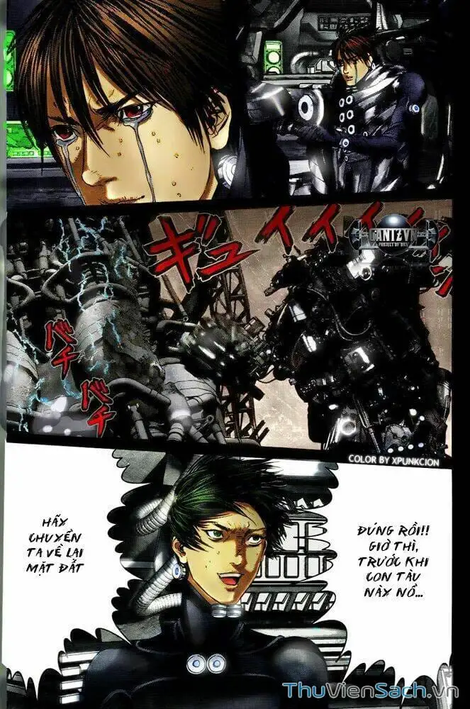 Chapter 378 - Image 18