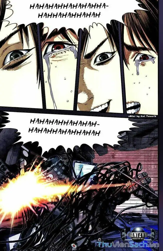 Chapter 378 - Image 3