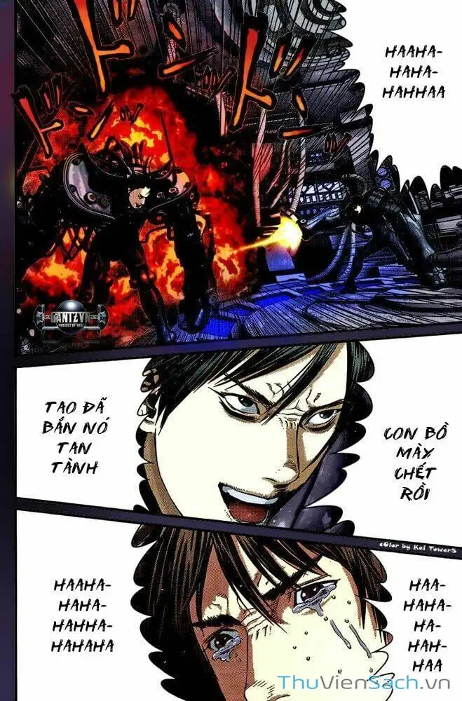 Chapter 378 - Image 4