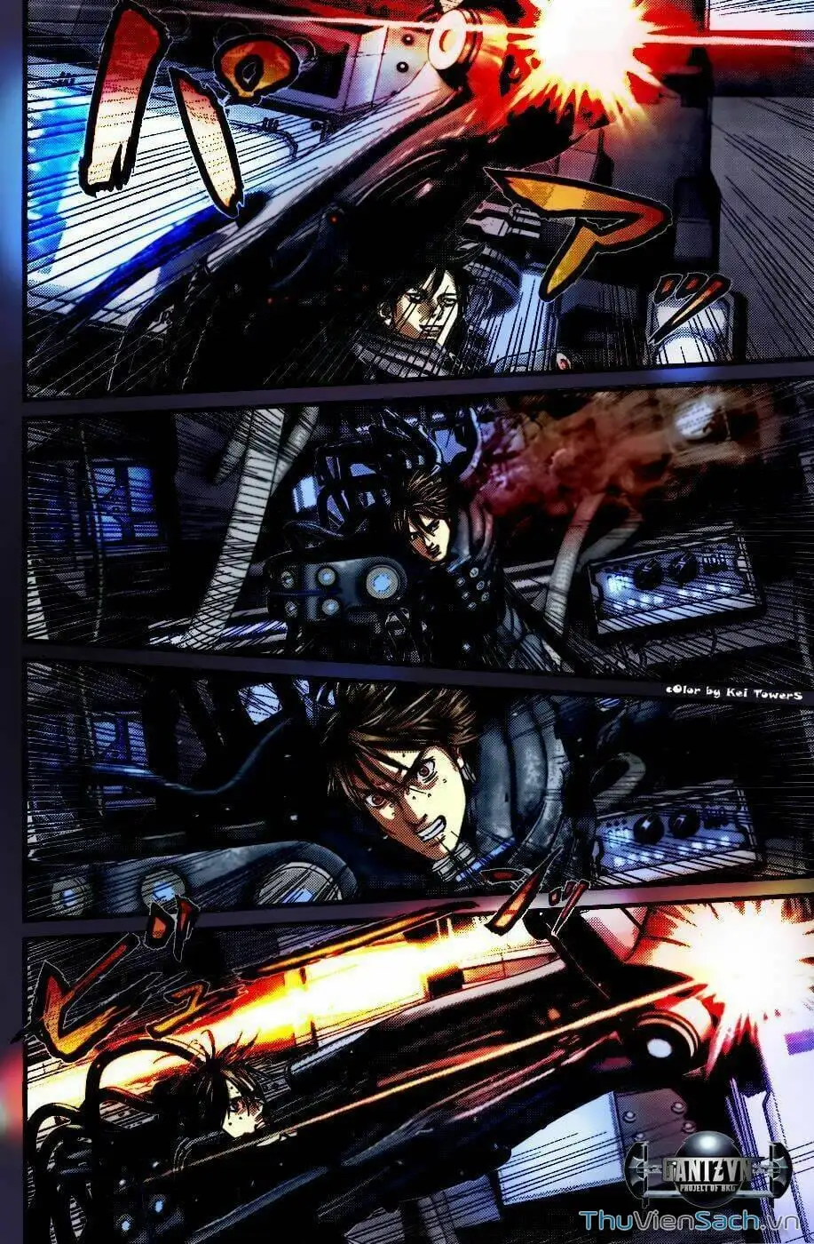 Chapter 378 - Image 6