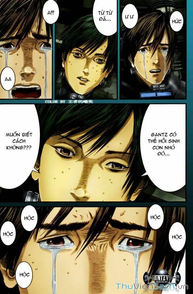 Chapter 378 - Image 9