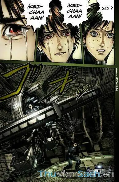 Chapter 379 - Image 2
