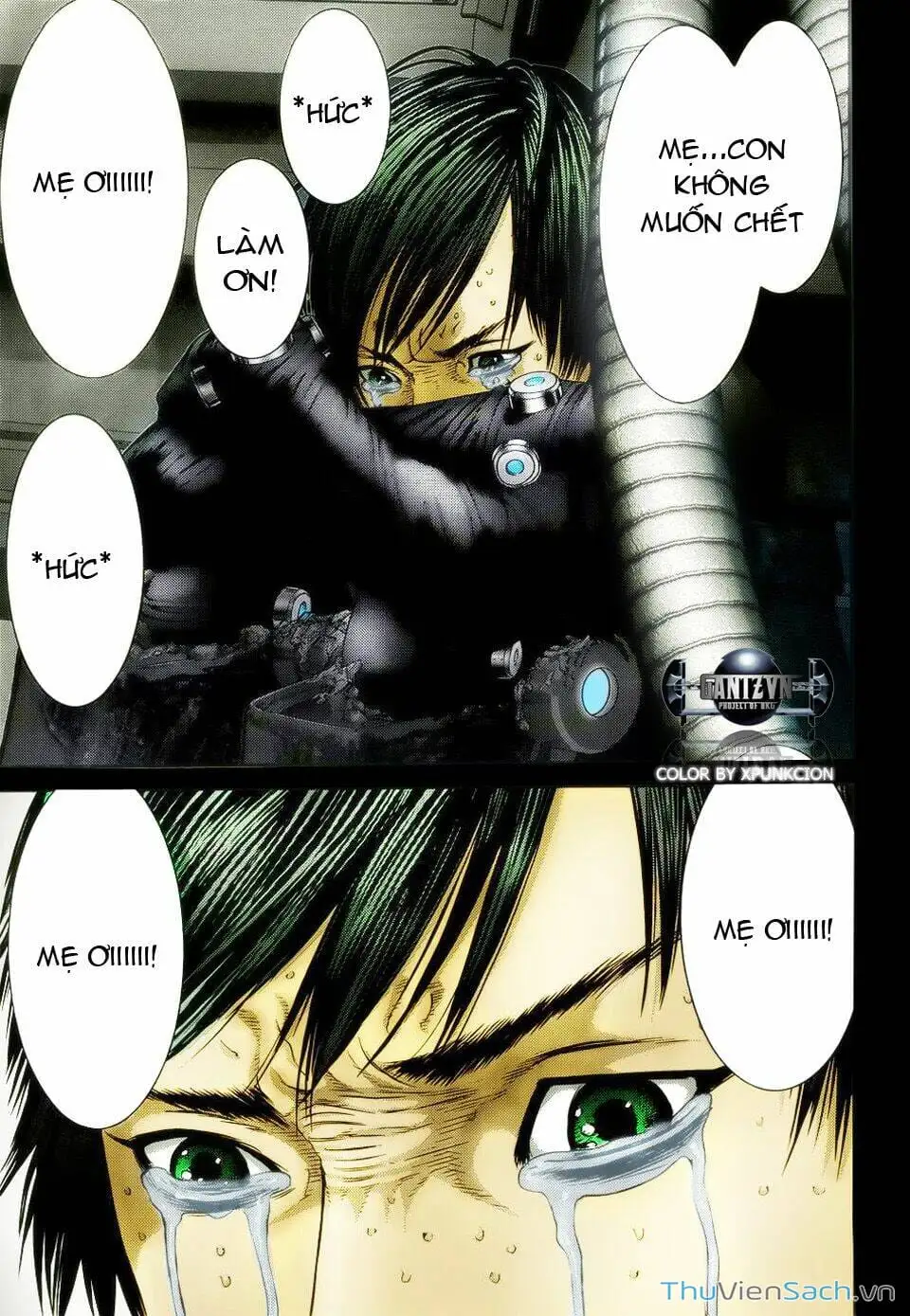 Chapter 379 - Image 13