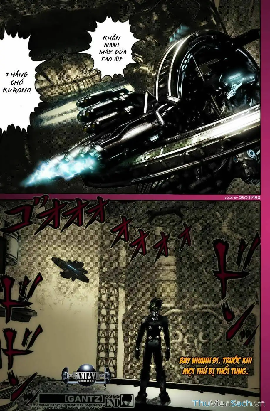 Chapter 379 - Image 4