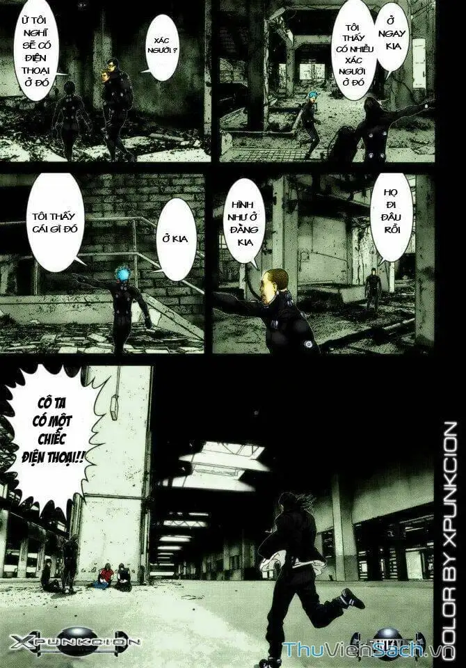 Chapter 380 - Image 18