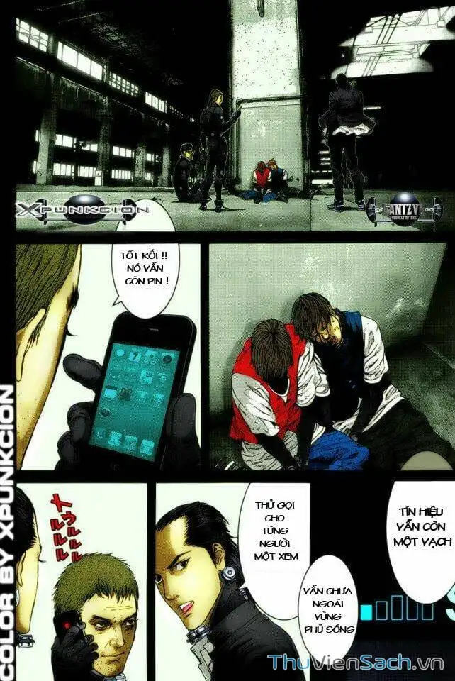 Chapter 381 - Image 1