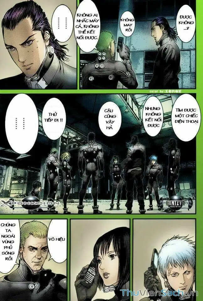 Chapter 381 - Image 2