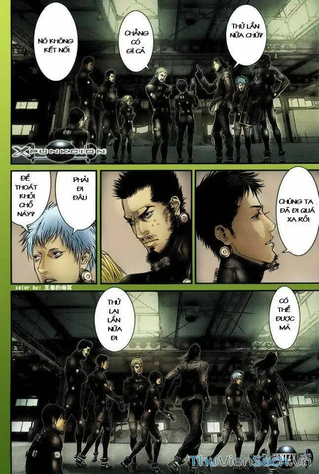 Chapter 381 - Image 3