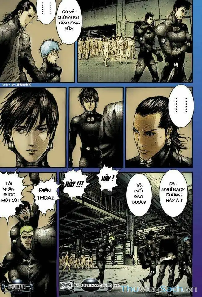 Chapter 381 - Image 4