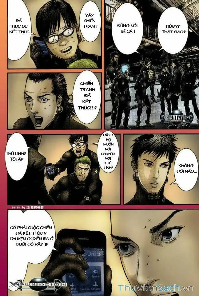 Chapter 381 - Image 5