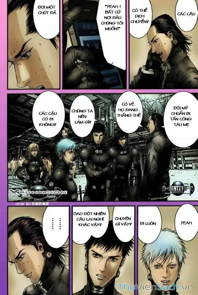 Chapter 381 - Image 7