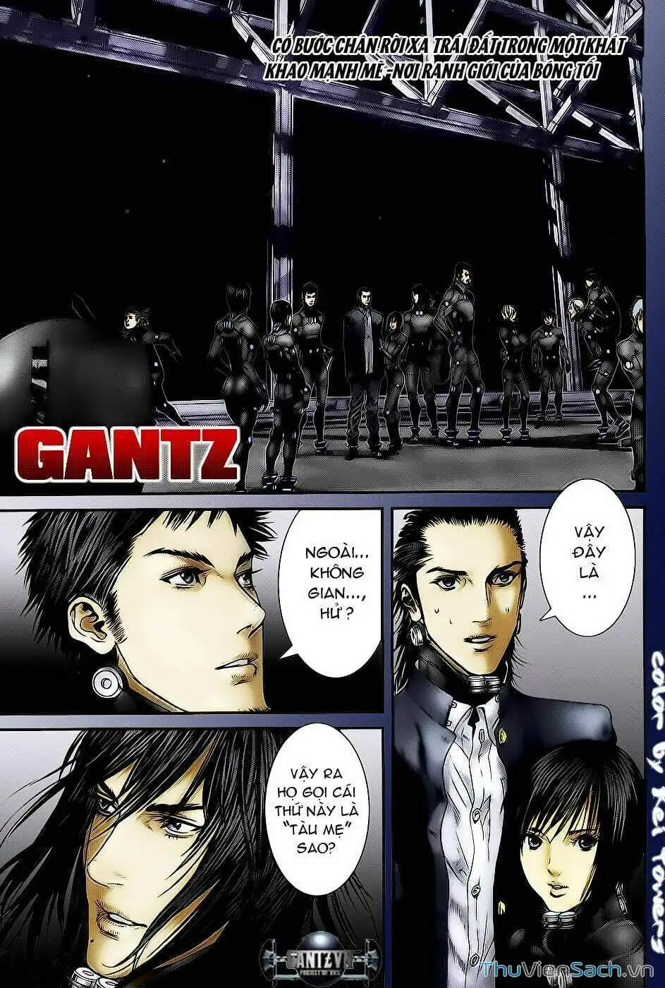 Chapter 381 - Image 10