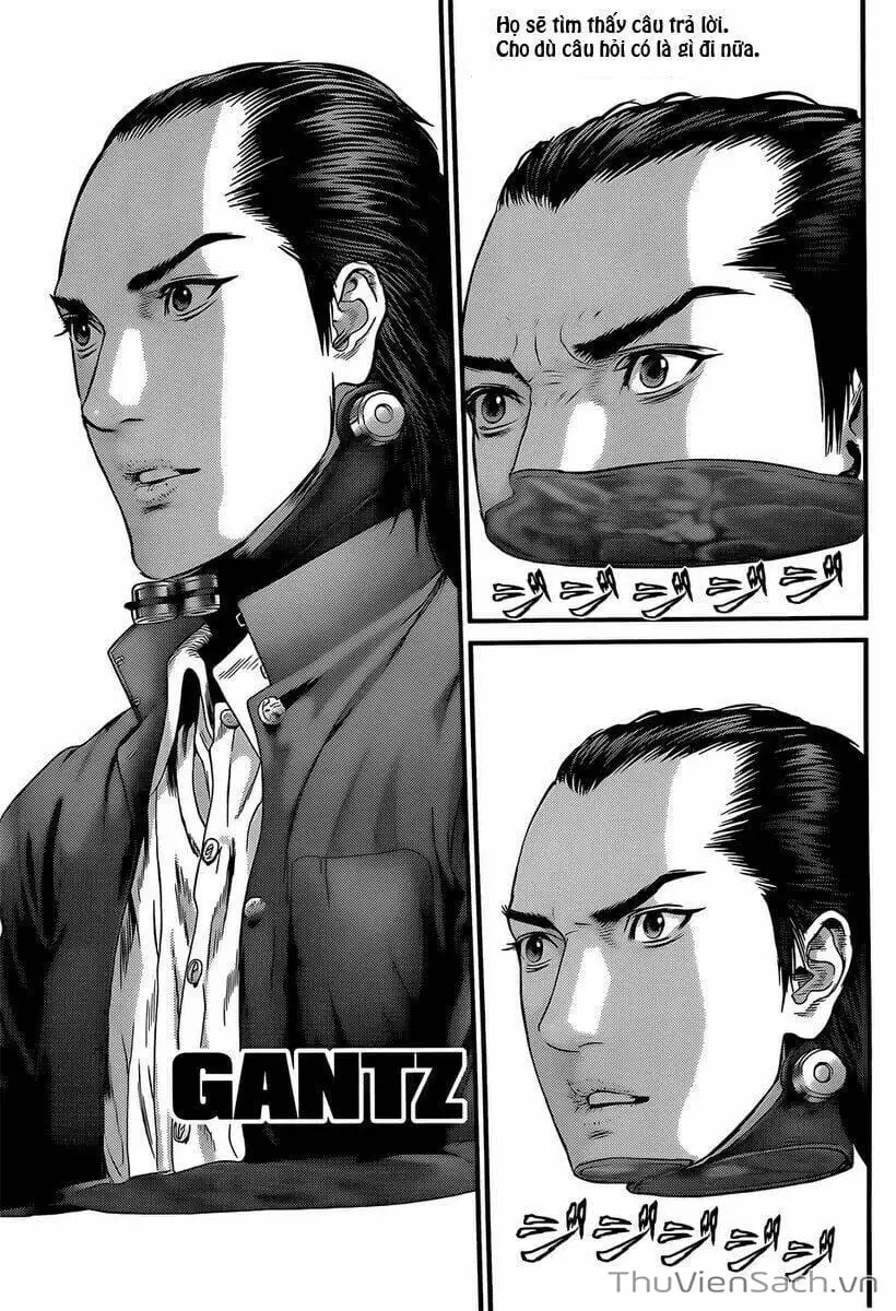 Chapter 382 - Image 12