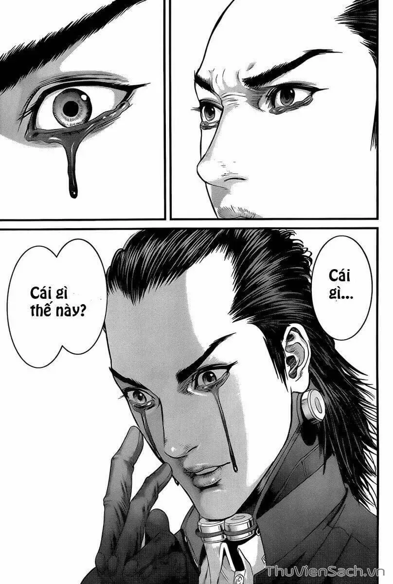 Chapter 382 - Image 15