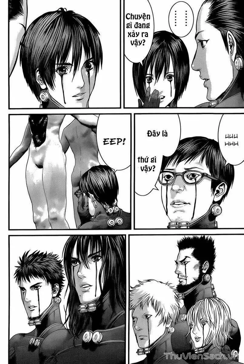 Chapter 382 - Image 16