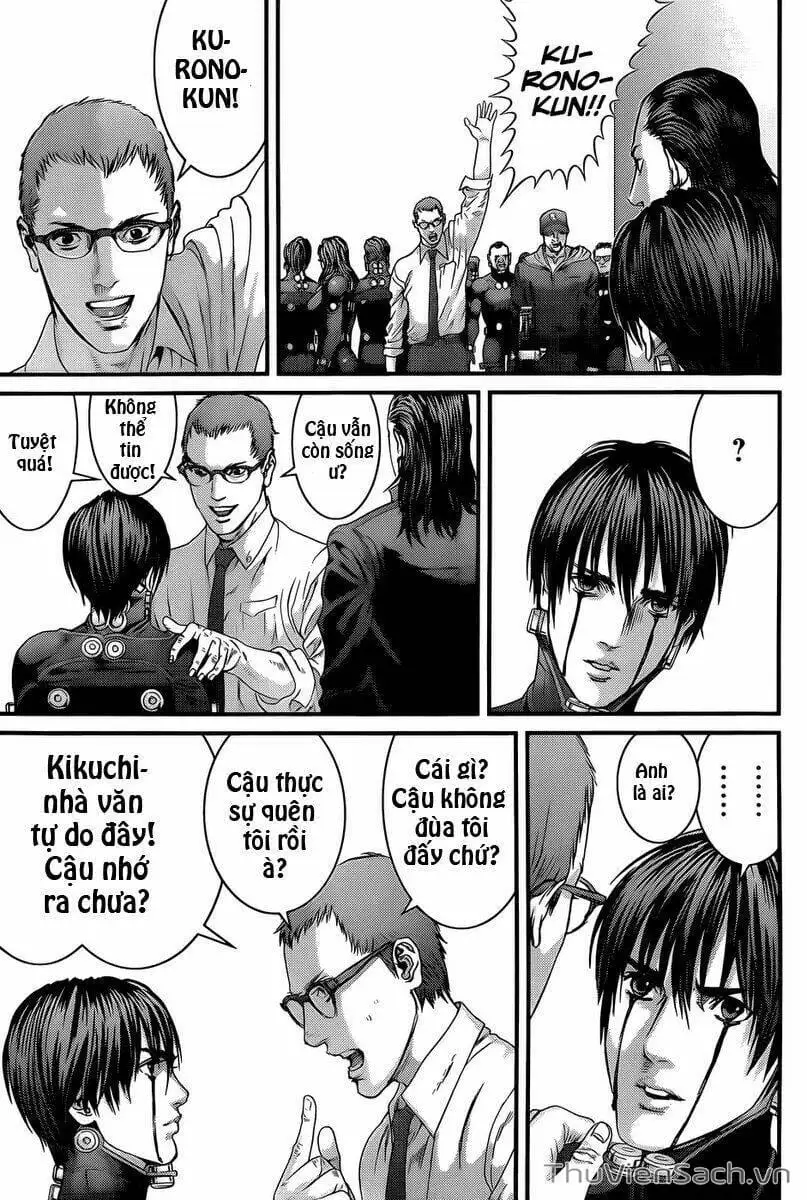 Chapter 382 - Image 17