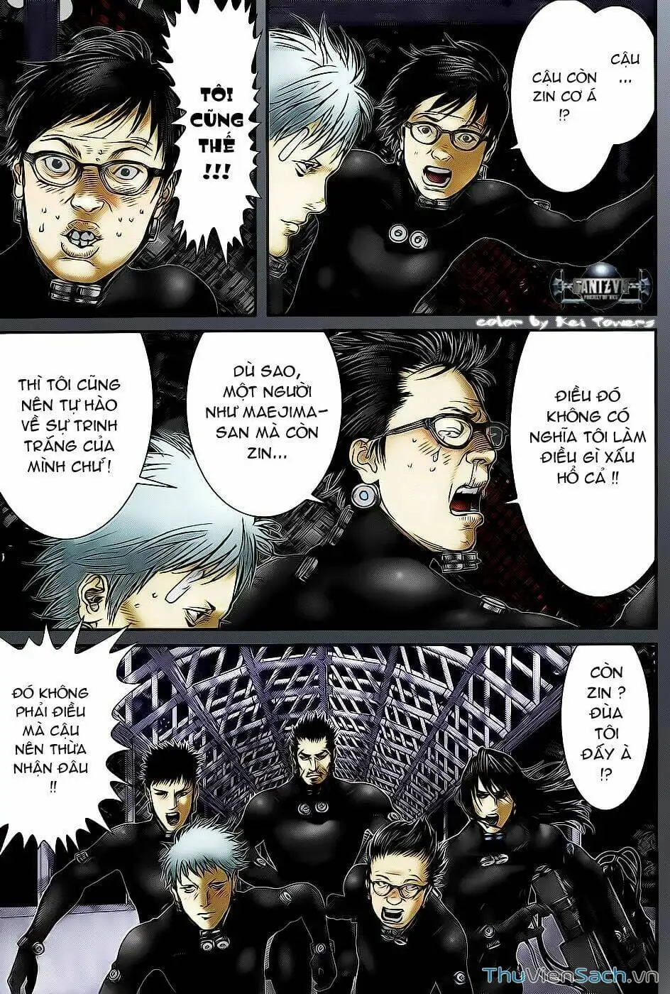 Chapter 382 - Image 3