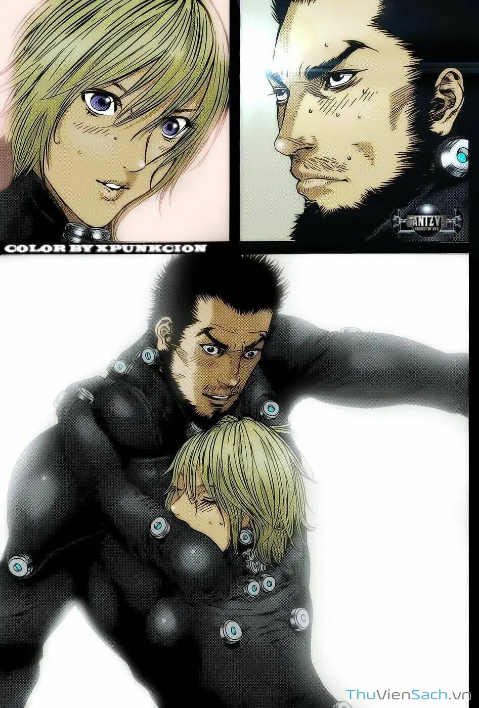 Chapter 382 - Image 5