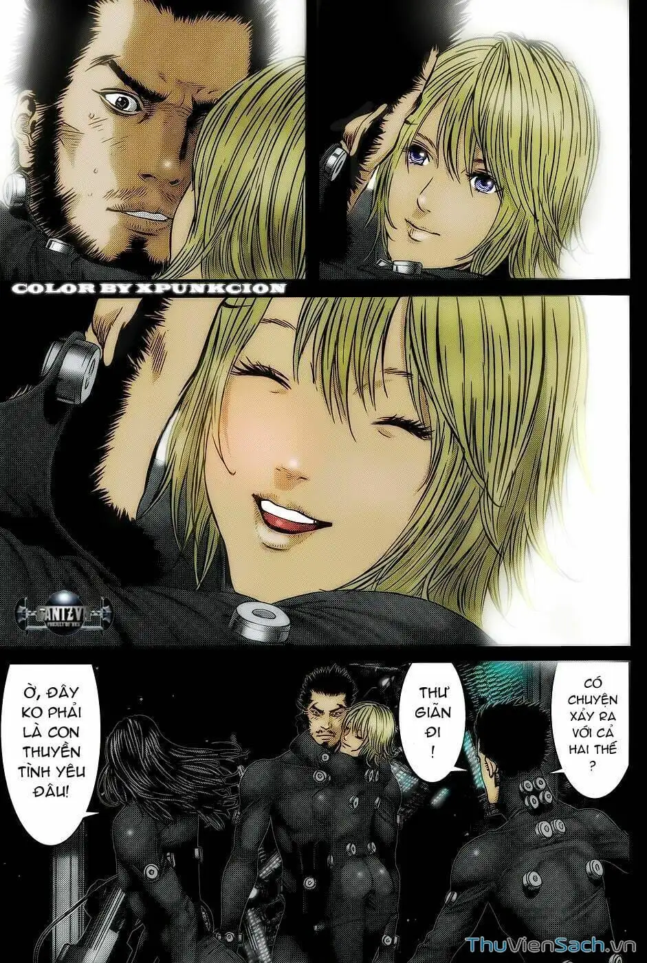 Chapter 382 - Image 7