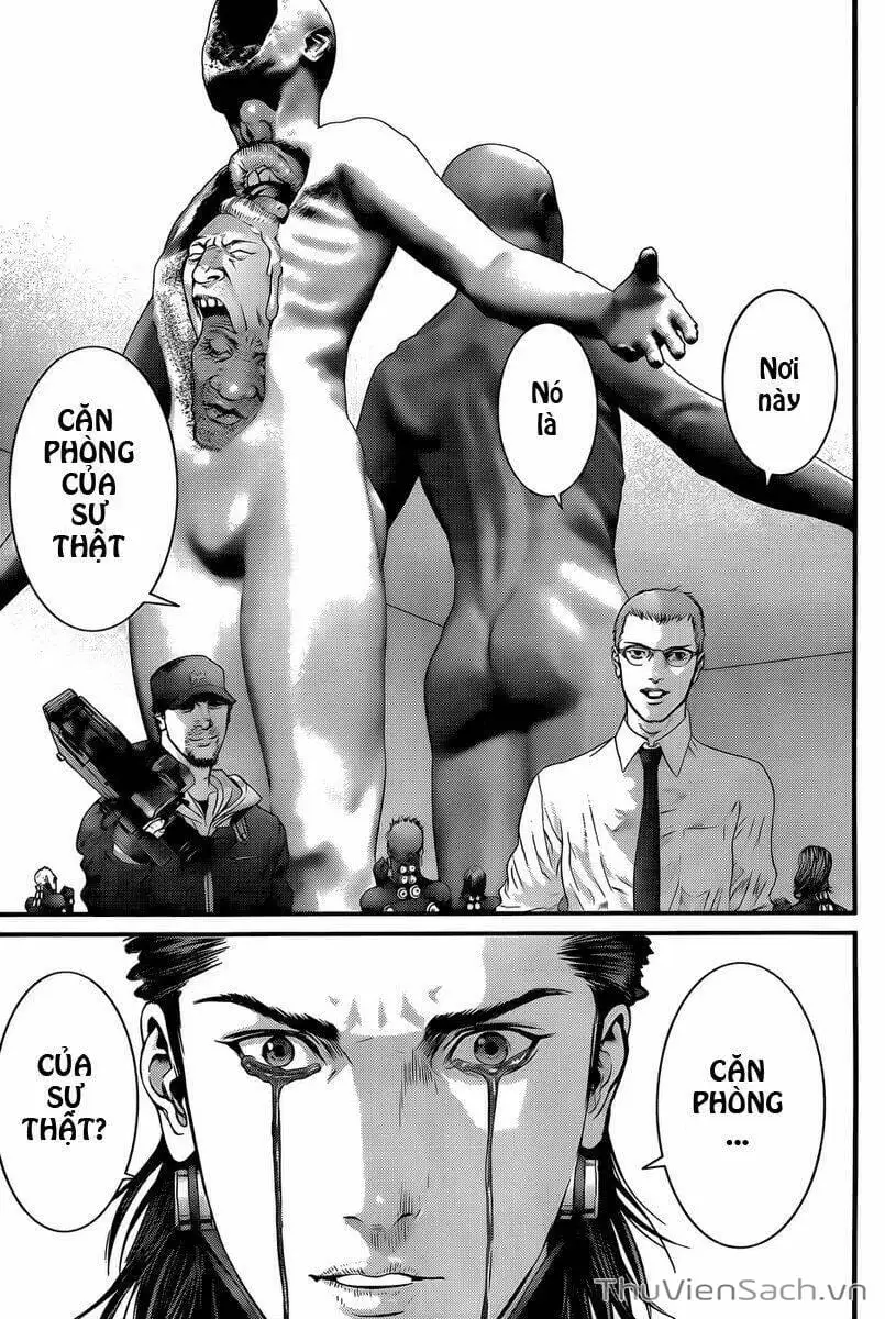 Chapter 383 - Image 1