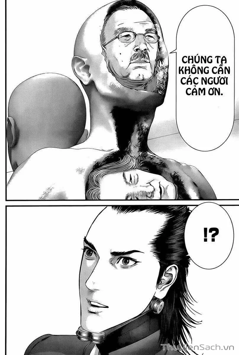 Chapter 383 - Image 12