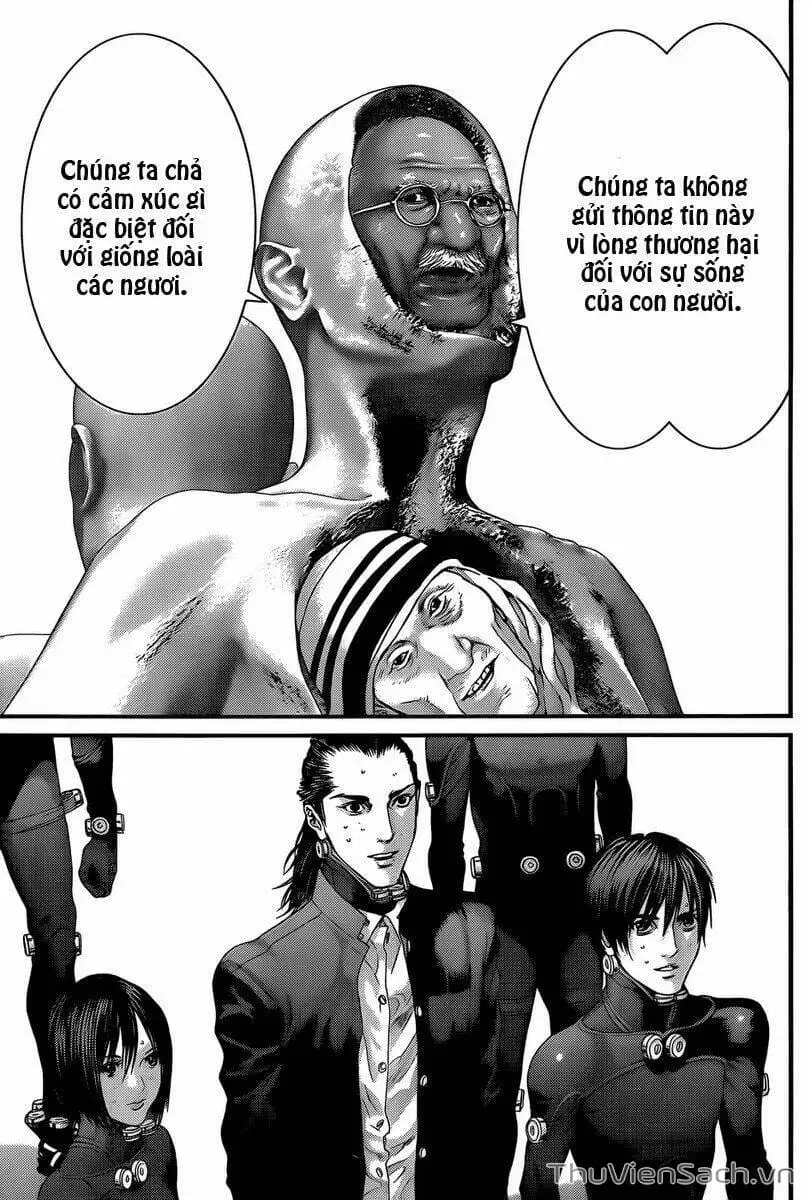 Chapter 383 - Image 13