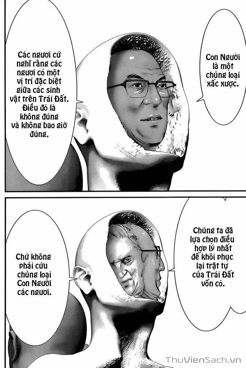 Chapter 383 - Image 14
