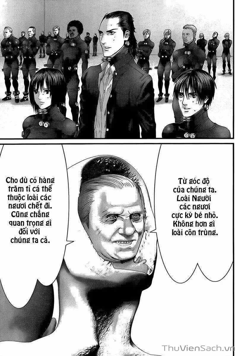 Chapter 383 - Image 15