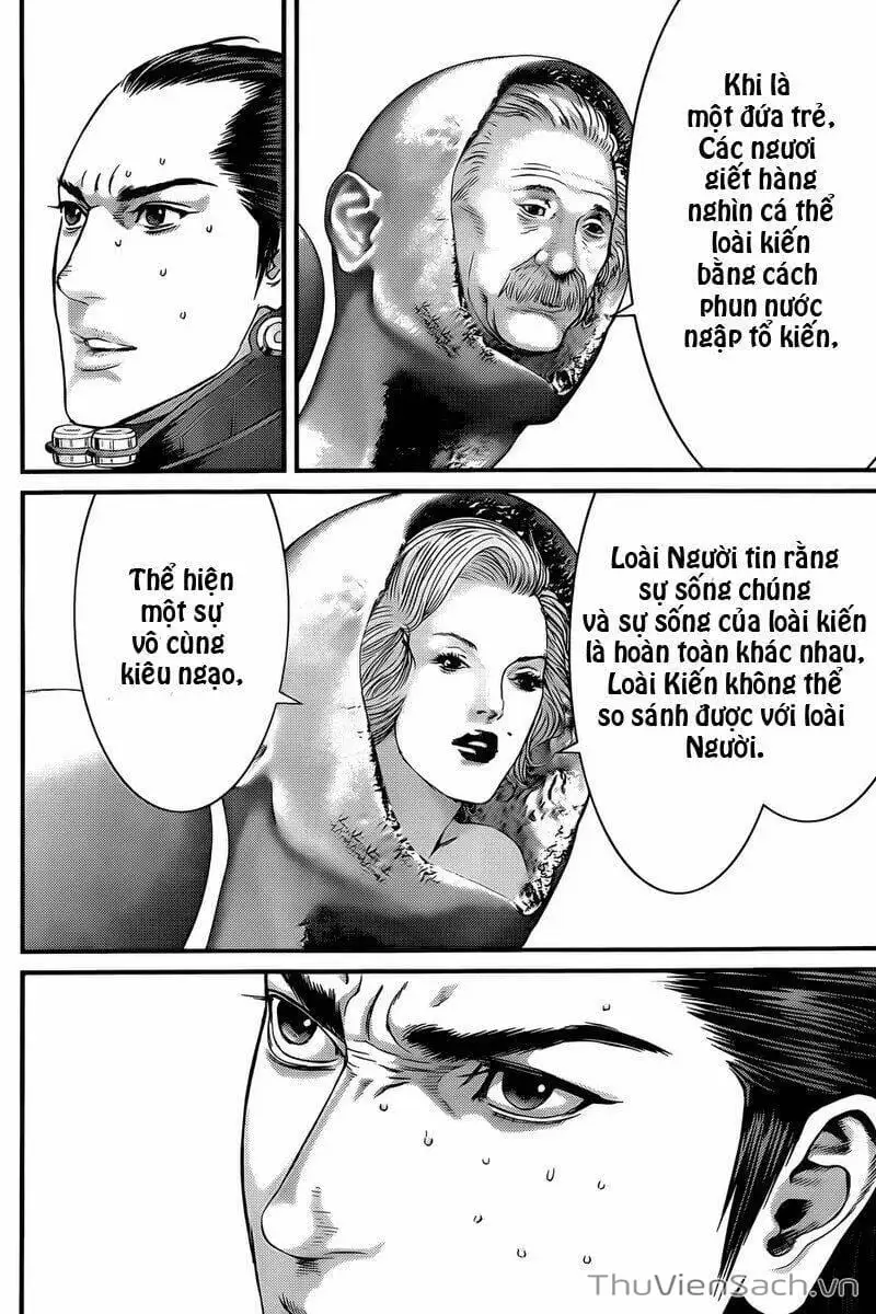 Chapter 383 - Image 16