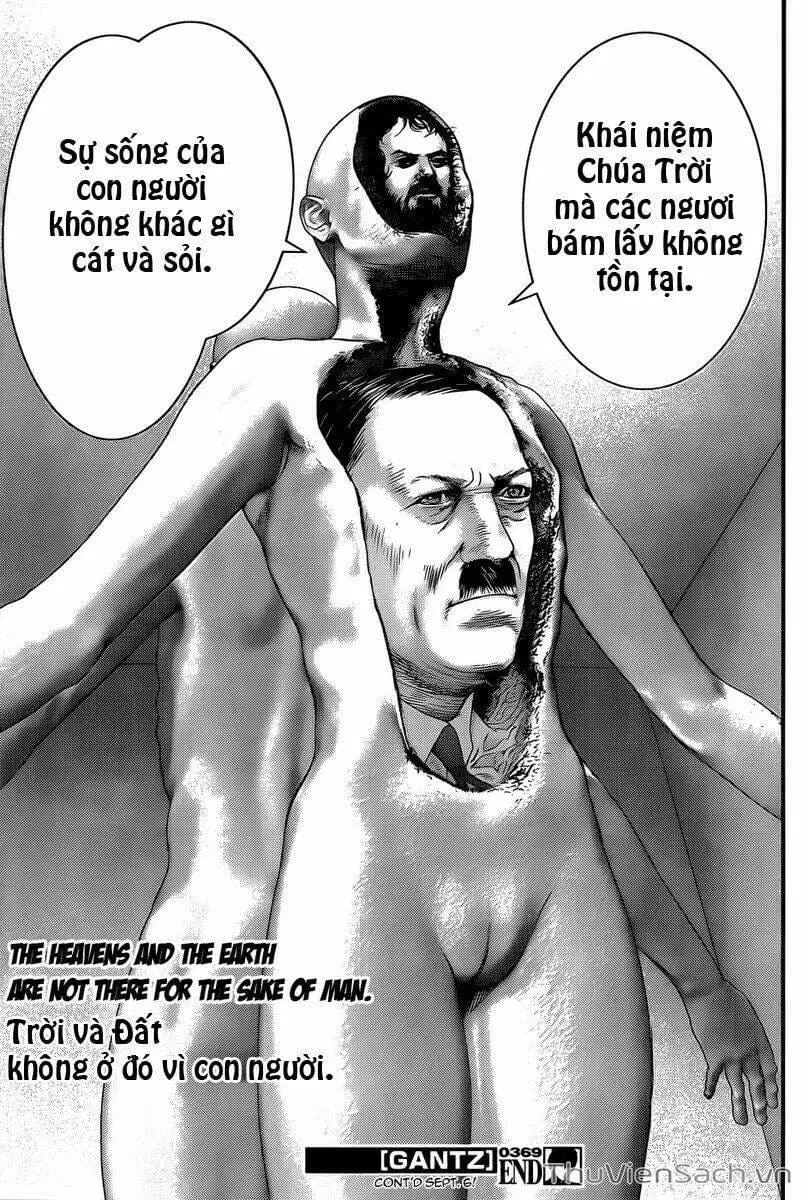 Chapter 383 - Image 17