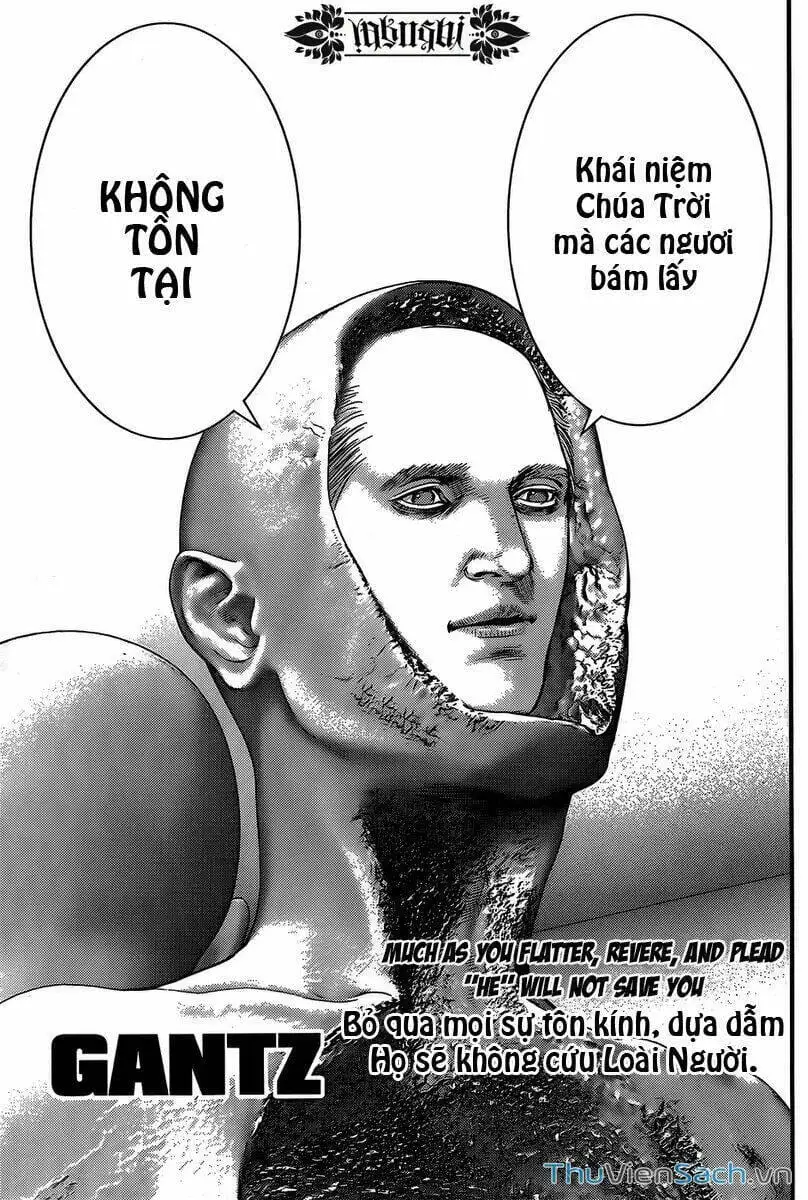 Chapter 383 - Image 18