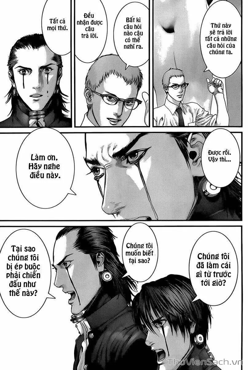 Chapter 383 - Image 3