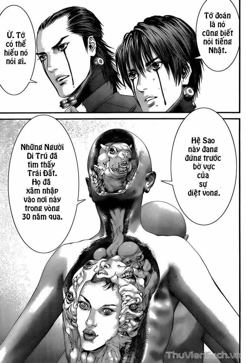 Chapter 383 - Image 5