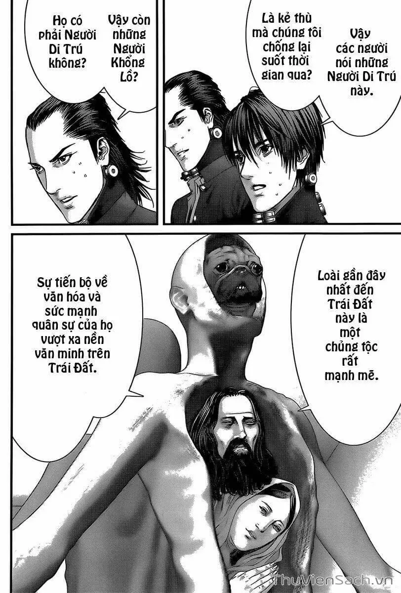 Chapter 383 - Image 6