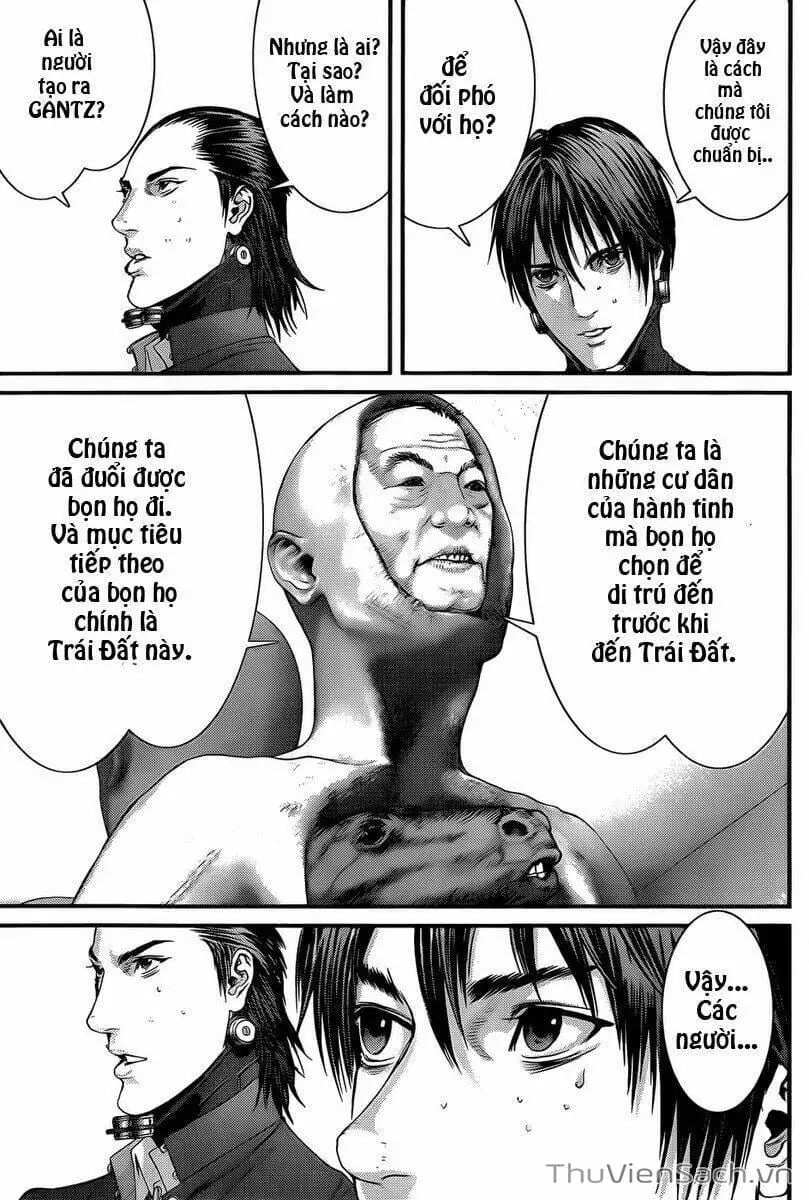 Chapter 383 - Image 7
