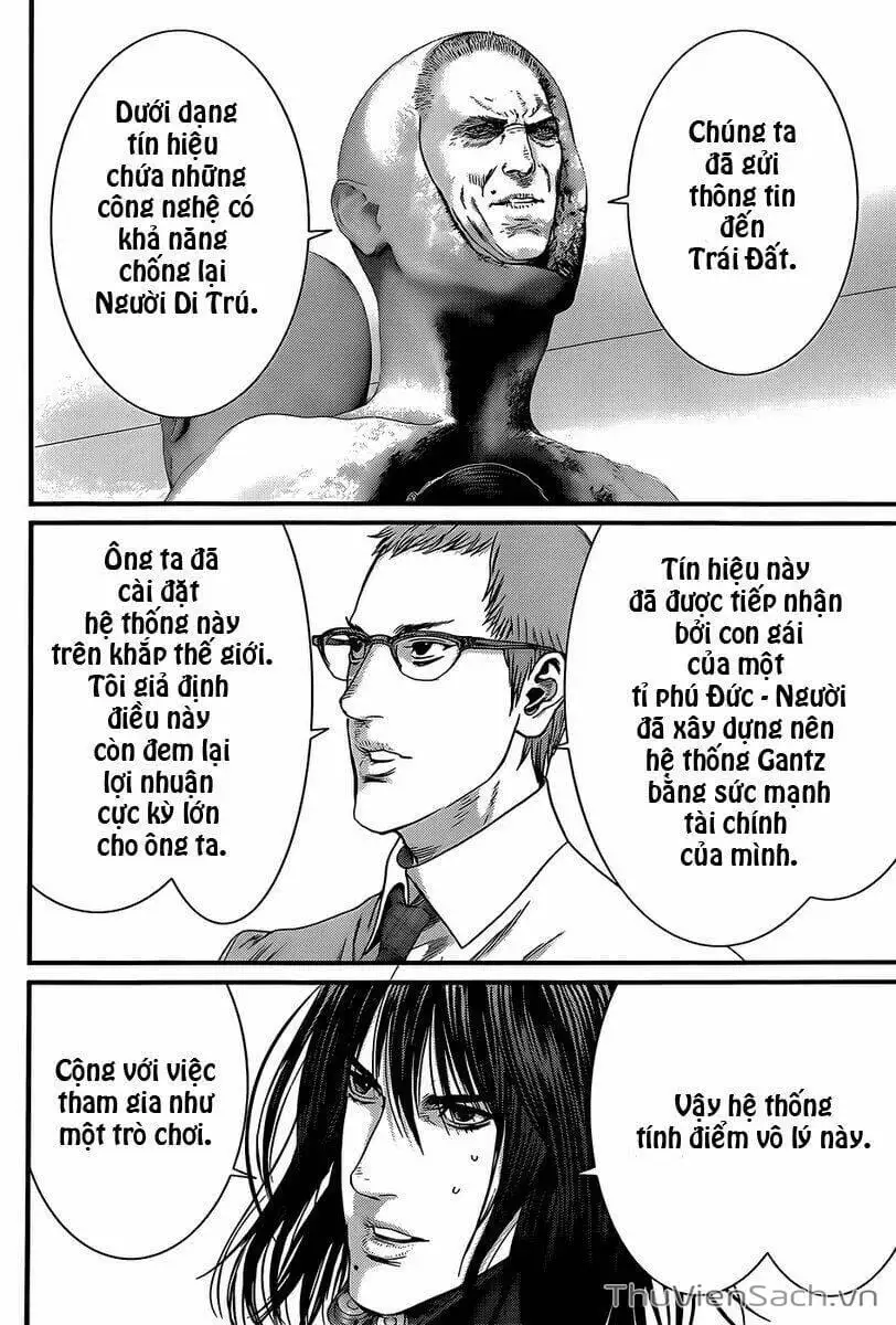 Chapter 383 - Image 8